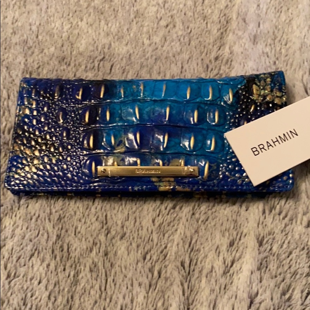 Leather Wallet